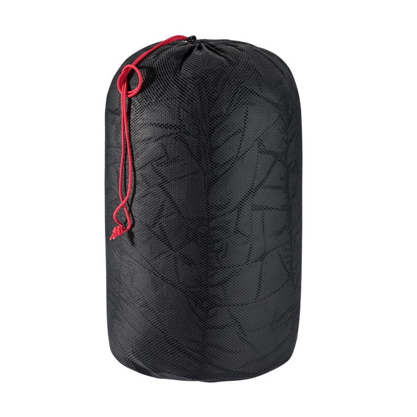 Υπνόσακος Exosphere +5°C/+0°C (Black - Fire) της Deuter TOY81163 trazeras|TOY81163