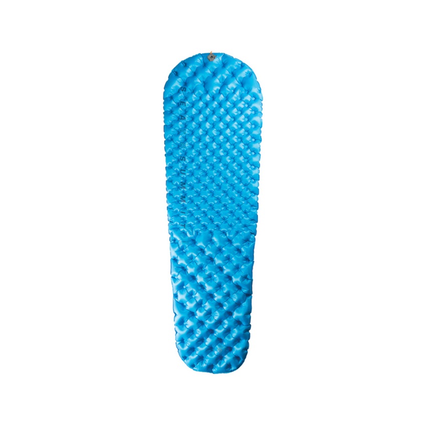 Υπόστρωμα Comfort Light ASC Mat Regular (Blue) της Sea to Summit TOY81171 trazeras|TOY81171