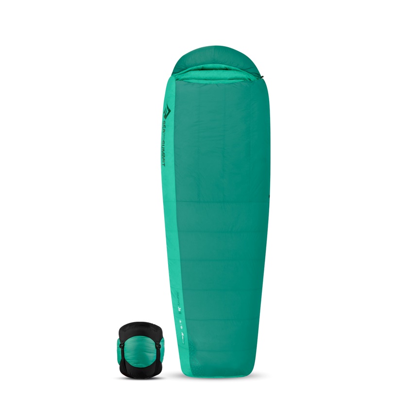 Υπνόσακος Journey JOIII Womens Regular -8°C / -36°C της Sea to Summit TOY81175 trazeras|TOY81175