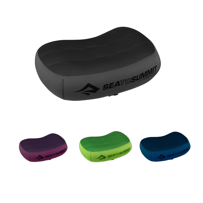 Μαξιλάρι Aeros Premium Pillow Regular (4 Χρώματα) της Sea to Summit TOY81176 trazeras|TOY81176