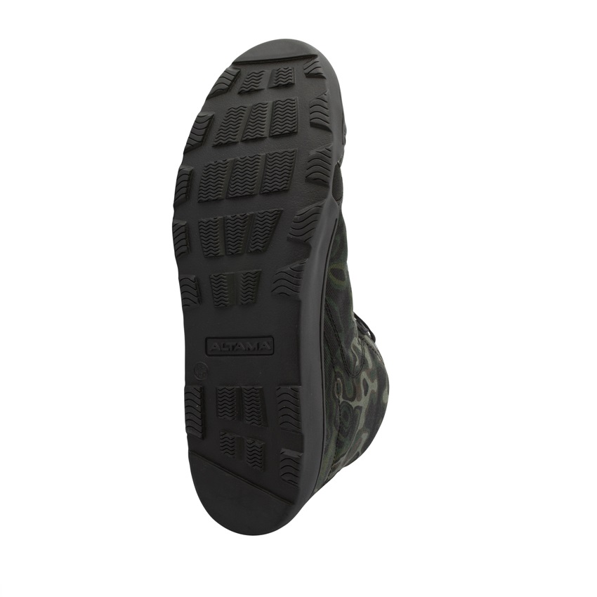 Παπούτσια Maritime Assault Mid (Relv Maraunder Camo) της Altama SRS71843 trazeras|SRS71843