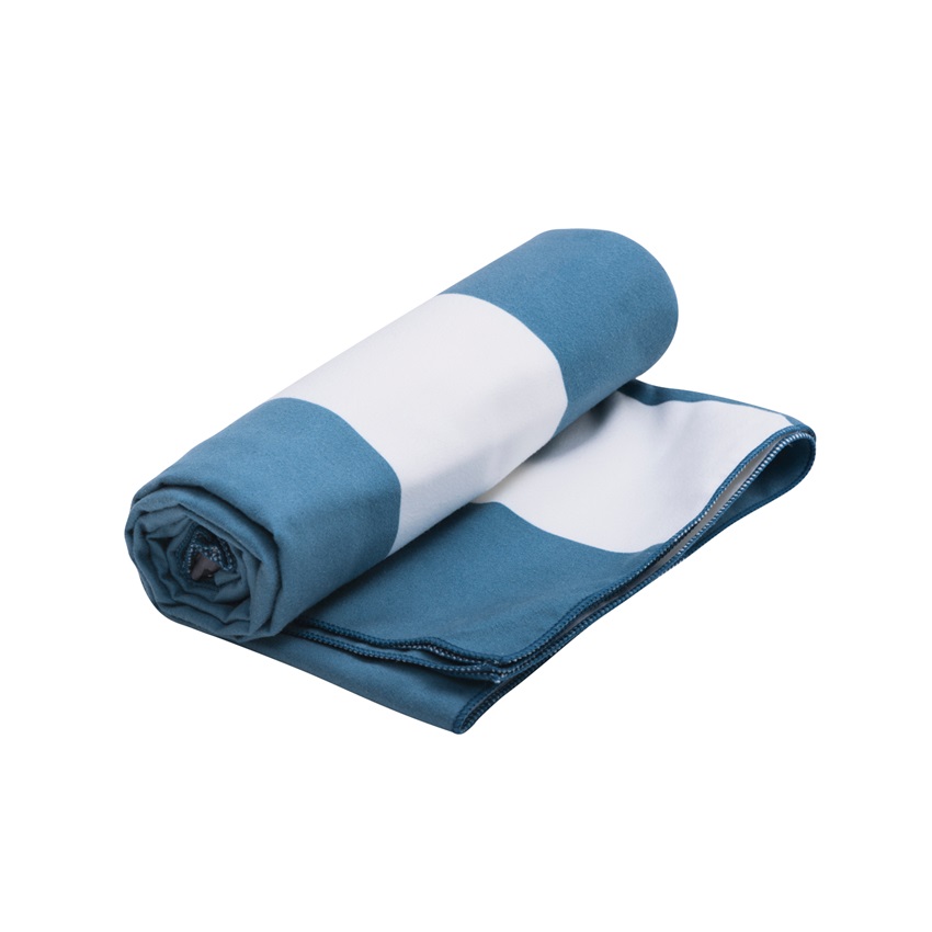 Πετσέτα Drylite Towel XXL 85 x 170 cm (Beach Blue) της Sea to Summit TOY81185 trazeras|TOY81185