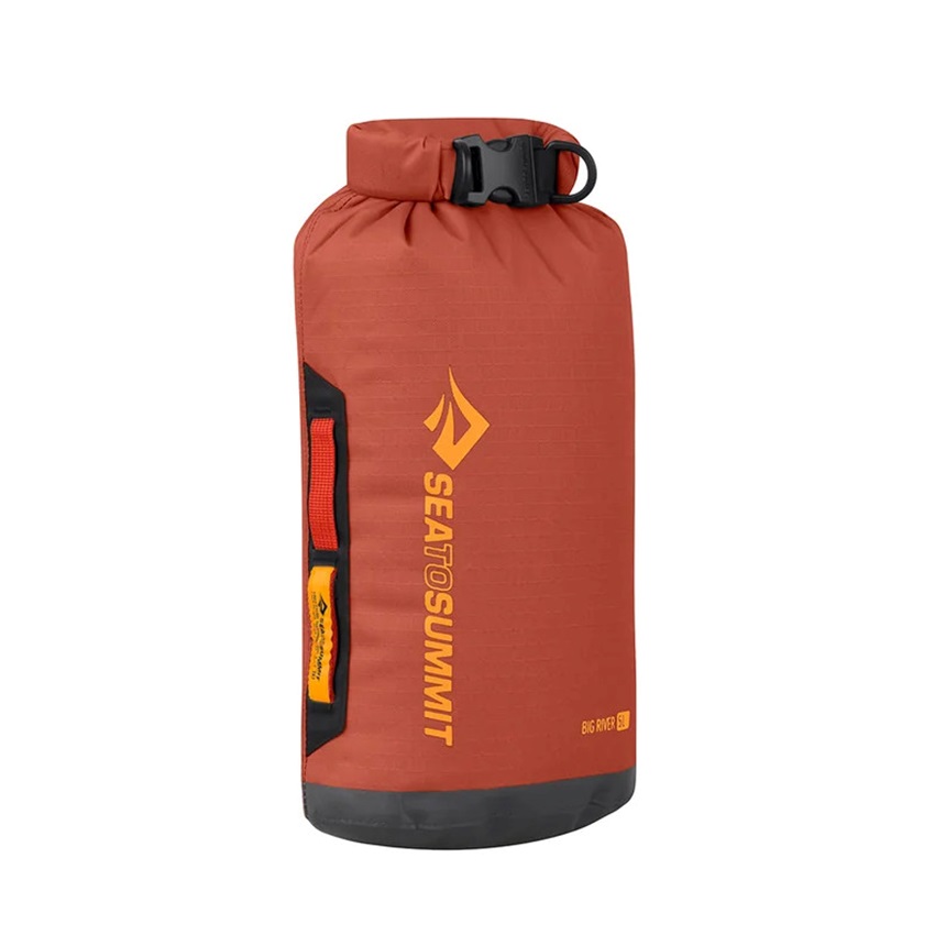 Αδιάβροχος Στεγανός Σάκος Big River Dry Bag 6 Επιλογές (5 Χρώματα) της Sea to Summit TOY81187 trazeras|TOY81187