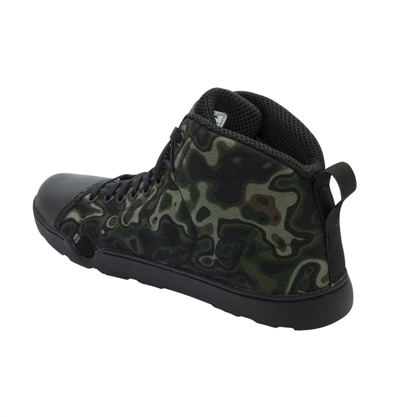 Παπούτσια Maritime Assault Mid (Relv Maraunder Camo) της Altama SRS71843 trazeras|SRS71843