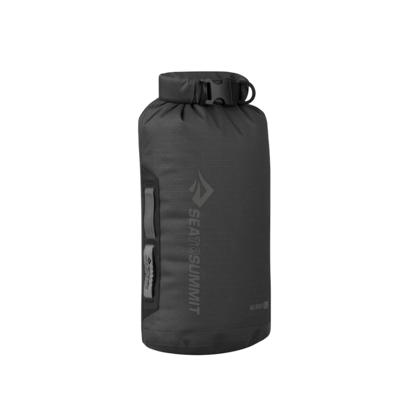 Αδιάβροχος Στεγανός Σάκος Big River Dry Bag 6 Επιλογές (5 Χρώματα) της Sea to Summit TOY81187 trazeras|TOY81187