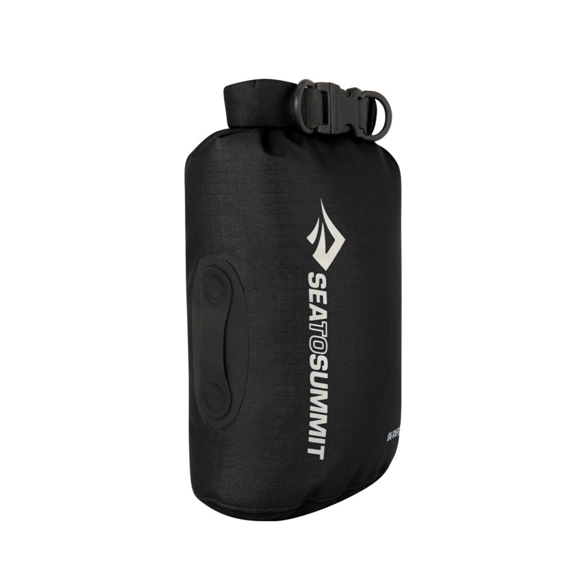 Αδιάβροχος Στεγανός Σάκος Big River Dry Bag 6 Επιλογές (5 Χρώματα) της Sea to Summit TOY81187 trazeras|TOY81187
