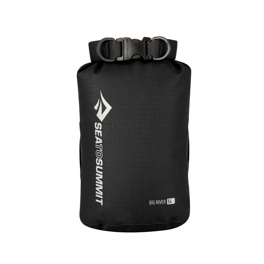 Αδιάβροχος Στεγανός Σάκος Big River Dry Bag 6 Επιλογές (5 Χρώματα) της Sea to Summit TOY81187 trazeras|TOY81187