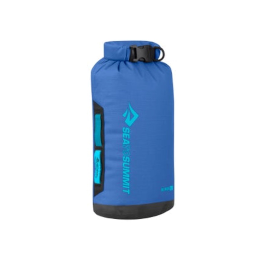 Αδιάβροχος Στεγανός Σάκος Big River Dry Bag 6 Επιλογές (5 Χρώματα) της Sea to Summit TOY81187 trazeras|TOY81187