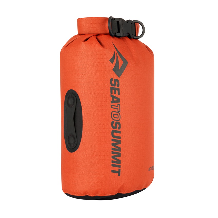 Αδιάβροχος Στεγανός Σάκος Big River Dry Bag 6 Επιλογές (5 Χρώματα) της Sea to Summit TOY81187 trazeras|TOY81187