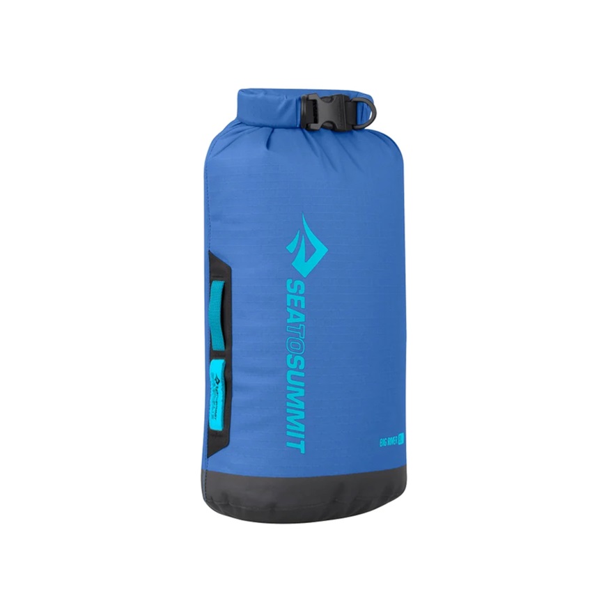 Αδιάβροχος Στεγανός Σάκος Big River Dry Bag 6 Επιλογές (5 Χρώματα) της Sea to Summit TOY81187 trazeras|TOY81187