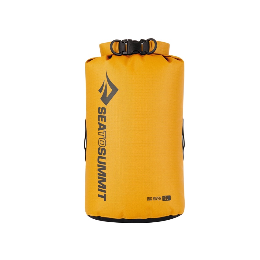 Αδιάβροχος Στεγανός Σάκος Big River Dry Bag 6 Επιλογές (5 Χρώματα) της Sea to Summit TOY81187 trazeras|TOY81187
