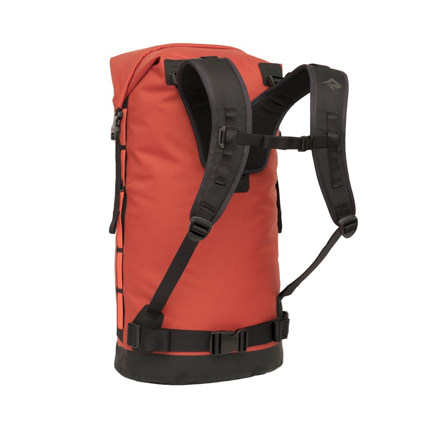 Αδιάβροχος Στεγανός Σάκος Big River Dry Bag 6 Επιλογές (5 Χρώματα) της Sea to Summit TOY81187 trazeras|TOY81187