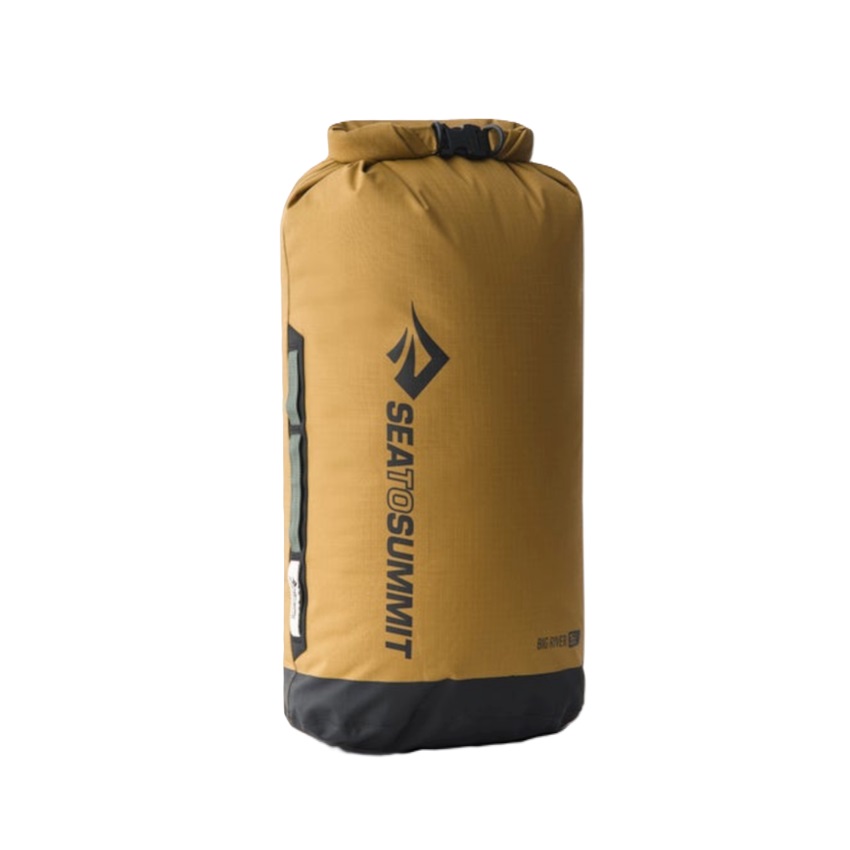 Αδιάβροχος Στεγανός Σάκος Big River Dry Bag 6 Επιλογές (5 Χρώματα) της Sea to Summit TOY81187 trazeras|TOY81187