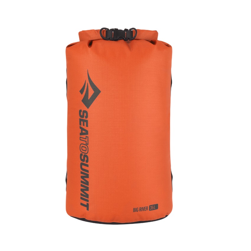 Αδιάβροχος Στεγανός Σάκος Big River Dry Bag 6 Επιλογές (5 Χρώματα) της Sea to Summit TOY81187 trazeras|TOY81187