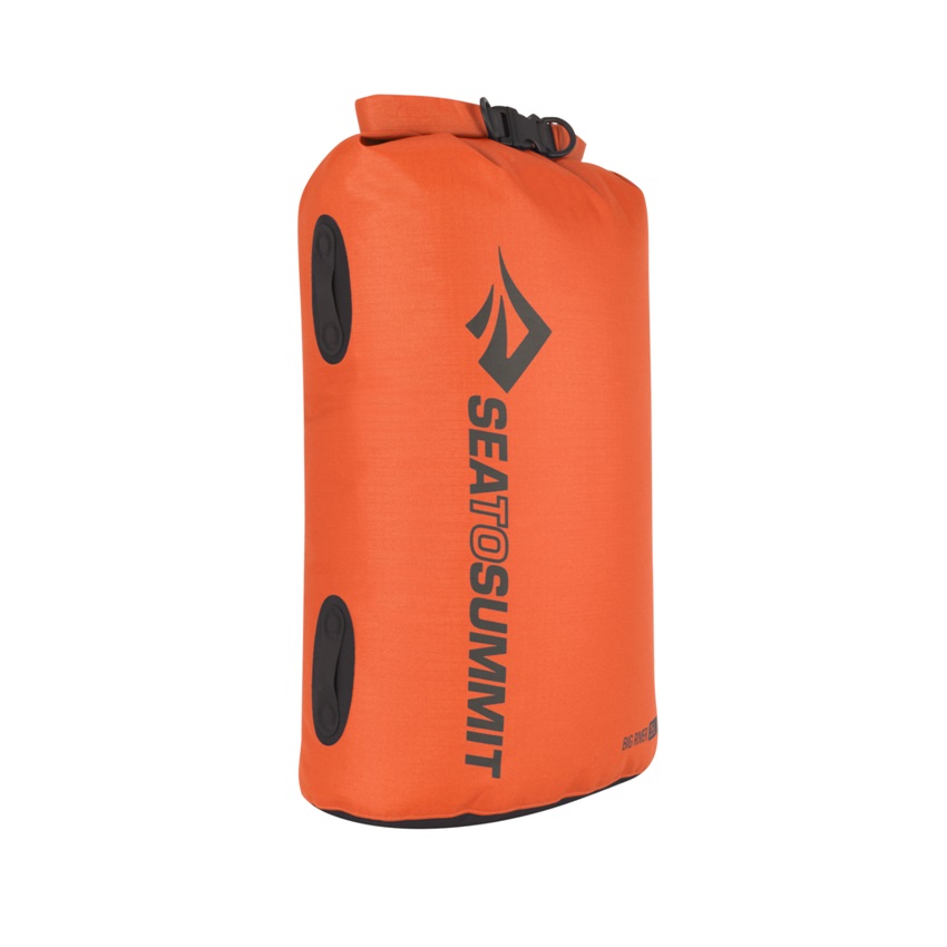 Αδιάβροχος Στεγανός Σάκος Big River Dry Bag 6 Επιλογές (5 Χρώματα) της Sea to Summit TOY81187 trazeras|TOY81187