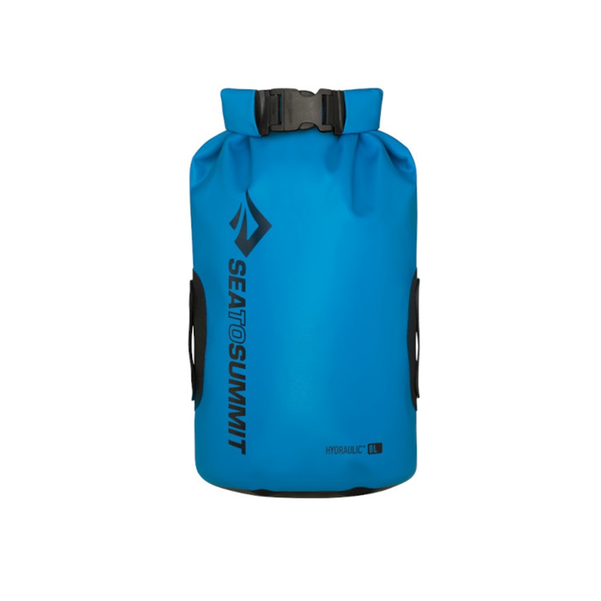 Αδιάβροχος Σάκος Hydraulic Dry Bag 3 Επιλογές (2 Χρώματα) της Sea to Summit TOY81188 trazeras|TOY81188