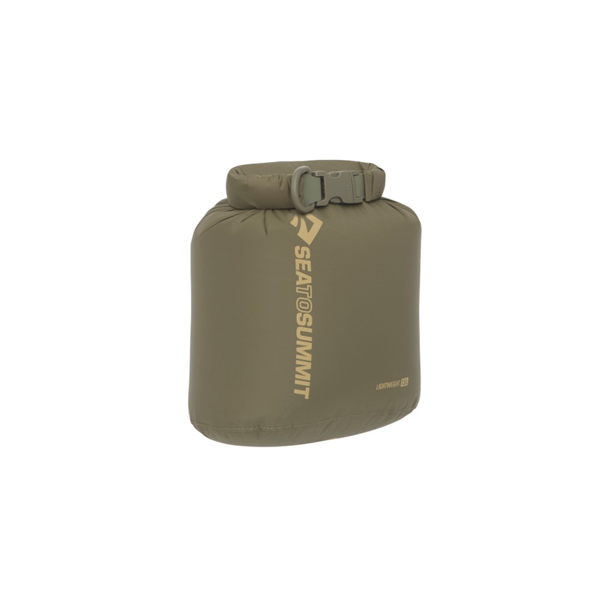 Στεγανός Σάκος Lightweight Dry Bag 3 Επιλογές (3 Χρώματα) της Sea to Summit TOY81190 trazeras|TOY81190