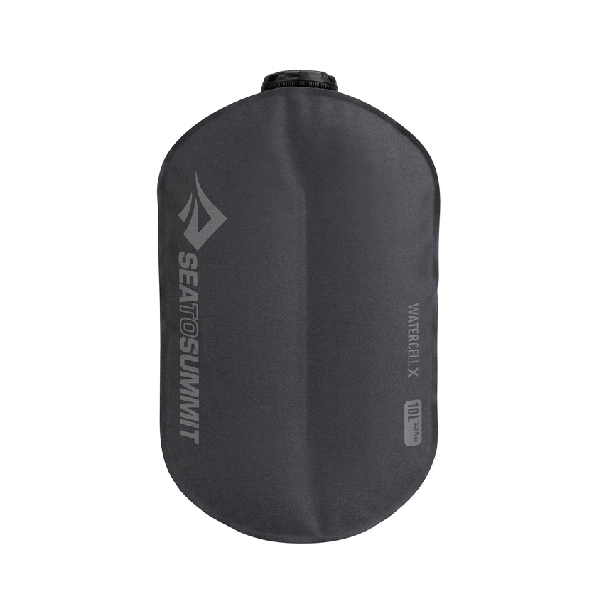 Σάκος Αποθήκευσης Νερού Watercell ST 10L (Smoke) της Sea to Summit TOY81194 trazeras|TOY81194