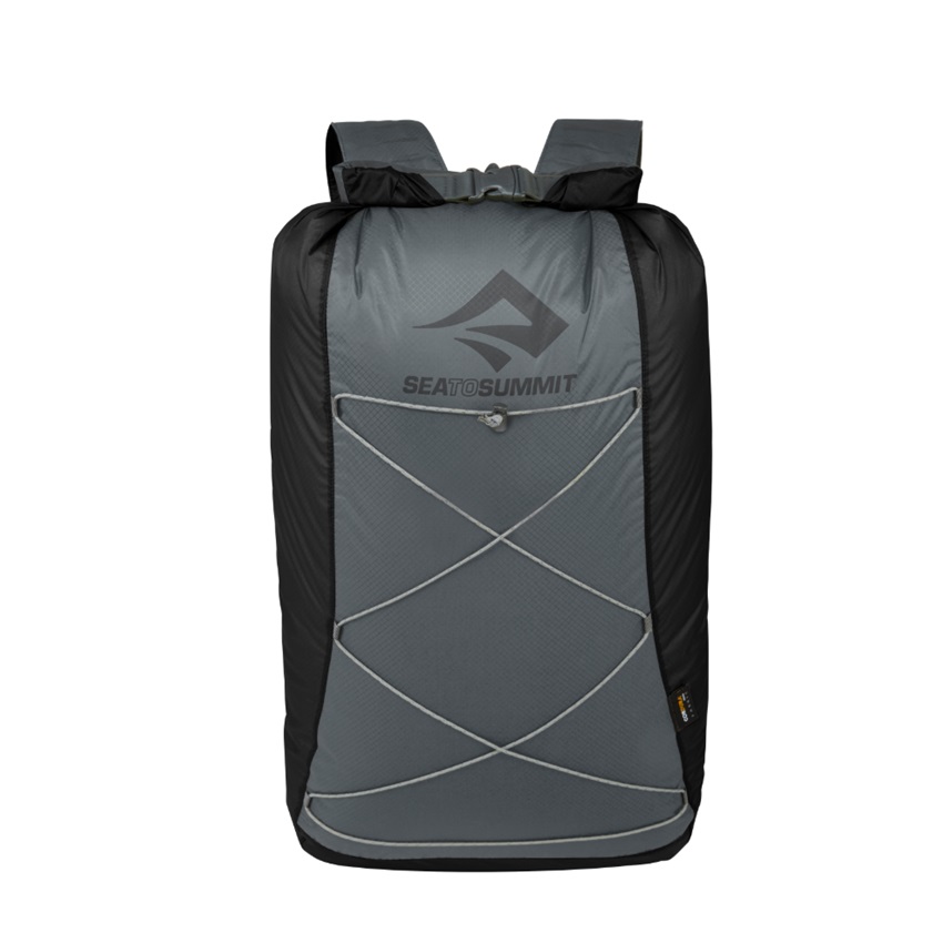 Αδιάβροχο Σακίδιο Ultra-Sil Dry Daypack 22L (Black) της Sea to Summit TOY81195 trazeras|TOY81195