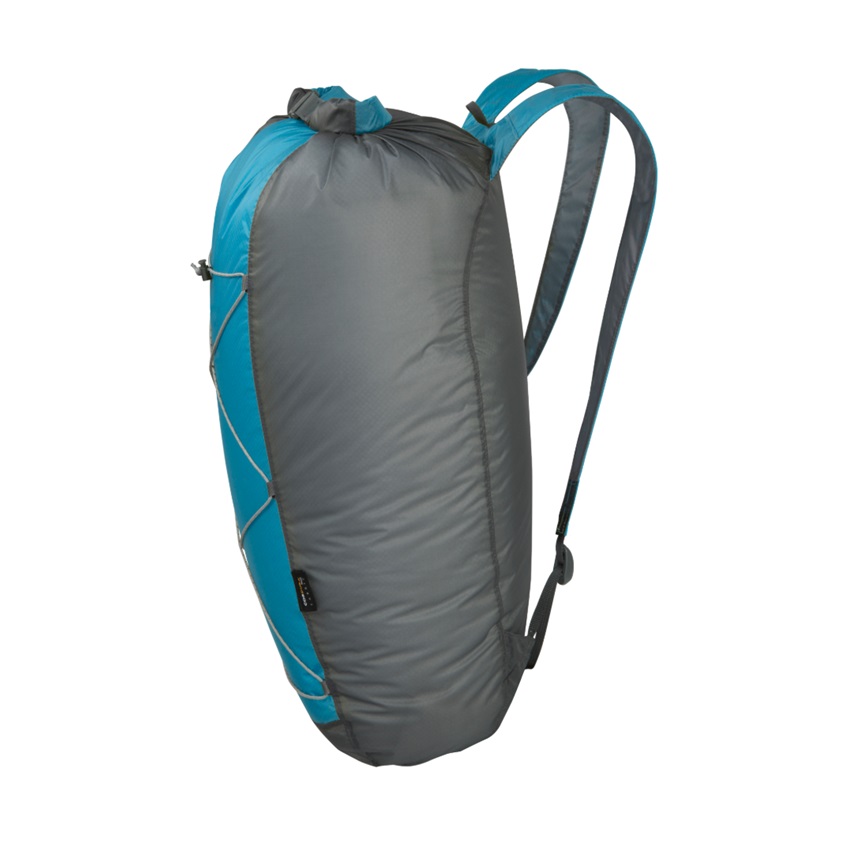 Αδιάβροχο Σακίδιο Ultra-Sil Dry Daypack 22L (Sky Blue) της Sea to Summit TOY81196 trazeras|TOY81196