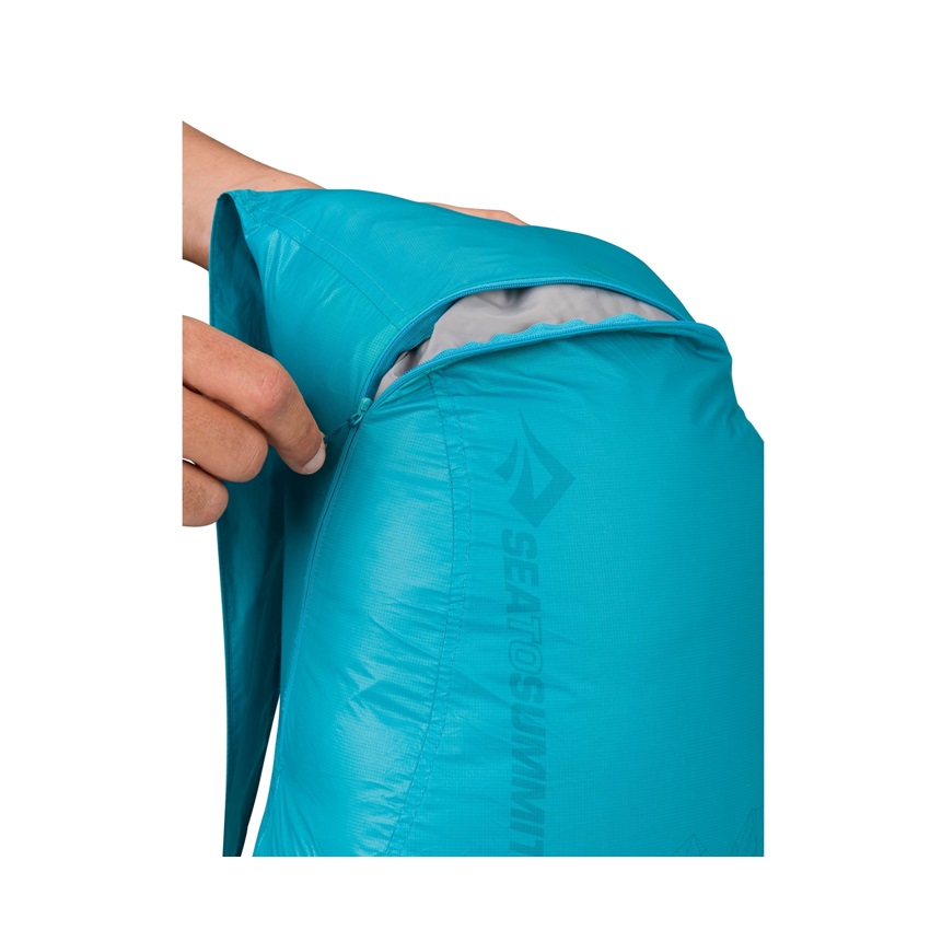 Ελαφρύ Σακίδιο Ultra-Sil Nano Daypack 18L (Grey) της Sea to Summit TOY81200 trazeras|TOY81200