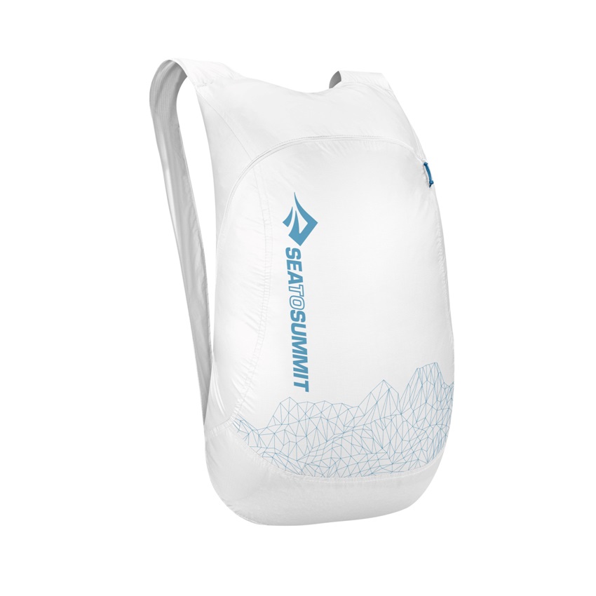 Ελαφρύ Σακίδιο Ultra-Sil Nano Daypack 18L (White) της Sea to Summit TOY81198 trazeras|TOY81198