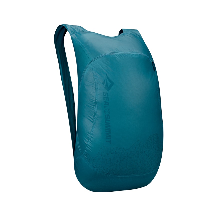 Ελαφρύ Σακίδιο Ultra-Sil Nano Daypack 18L (Dark Blue) της Sea to Summit TOY81199 trazeras|TOY81199