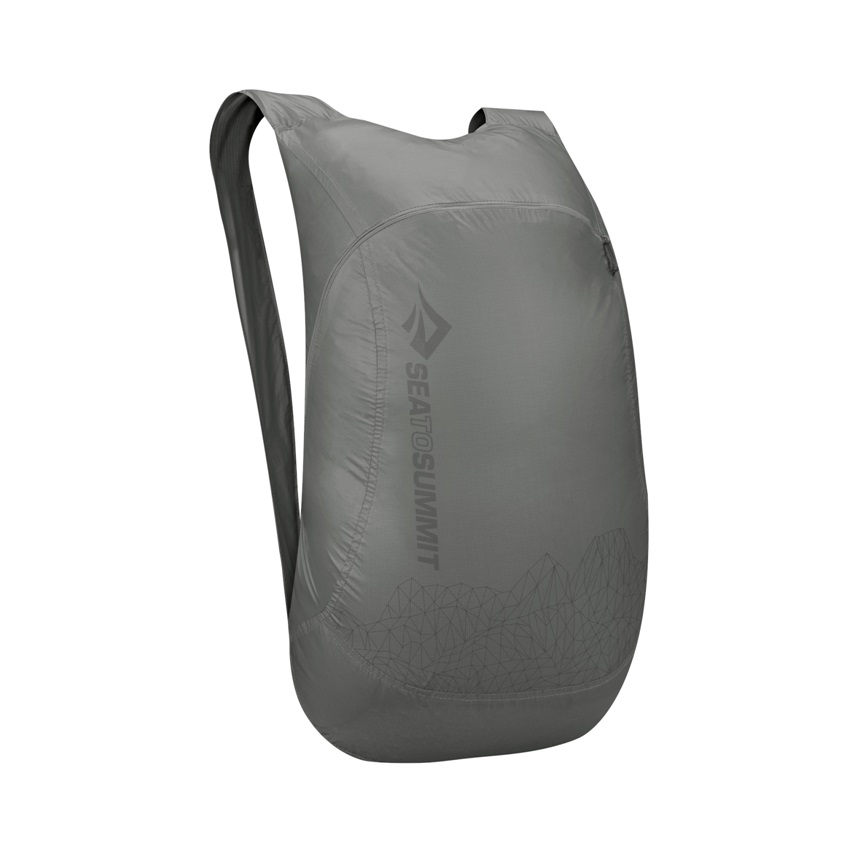 Ελαφρύ Σακίδιο Ultra-Sil Nano Daypack 18L (Grey) της Sea to Summit TOY81200 trazeras|TOY81200