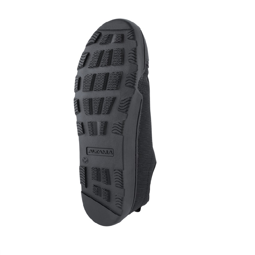 Επιχειρησιακά Παπούτσια Urban Assault Low Operational (Black) της Altama SRS71846 trazeras|SRS71846