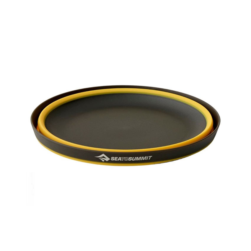 Πτυσσόμενο Μπολ Frontier UI Collapsible Bowl (2 Χρώματα) της Sea to Summit TOY81227 trazeras|TOY81227