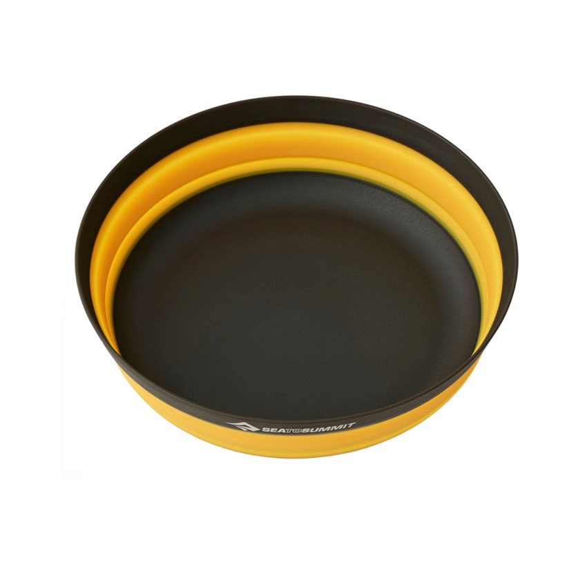 Πτυσσόμενο Μπολ Frontier UI Collapsible Bowl (2 Χρώματα) της Sea to Summit TOY81227 trazeras|TOY81227