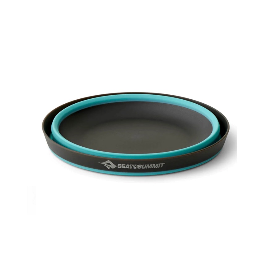 Πτυσσόμενο Μπολ Frontier UI Collapsible Bowl (2 Χρώματα) της Sea to Summit TOY81227 trazeras|TOY81227