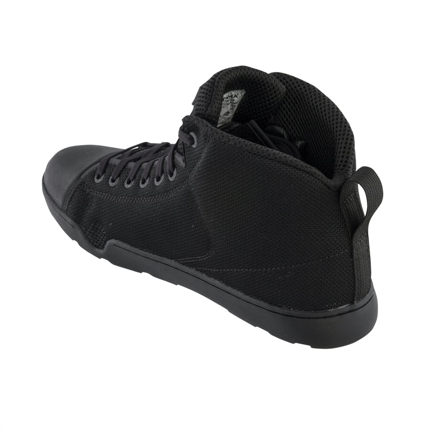 Επιχειρησιακά Παπούτσια Urban Assault Mid Einsatzstiefel (Black) της Altama SRS71847 trazeras|SRS71847
