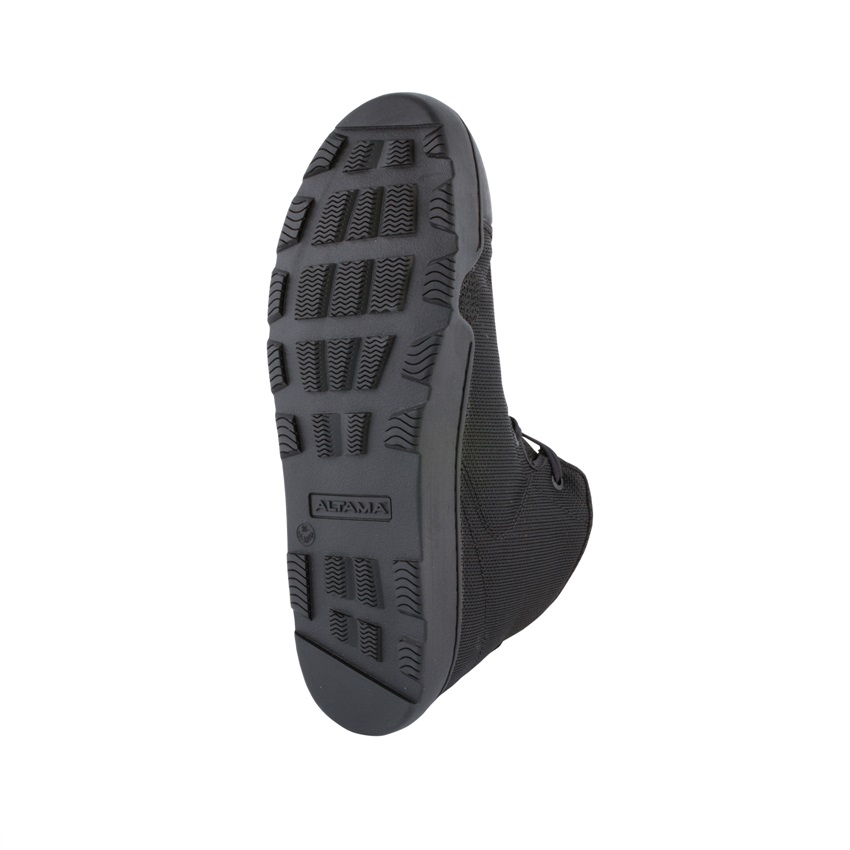 Επιχειρησιακά Παπούτσια Urban Assault Mid Einsatzstiefel (Black) της Altama SRS71847 trazeras|SRS71847