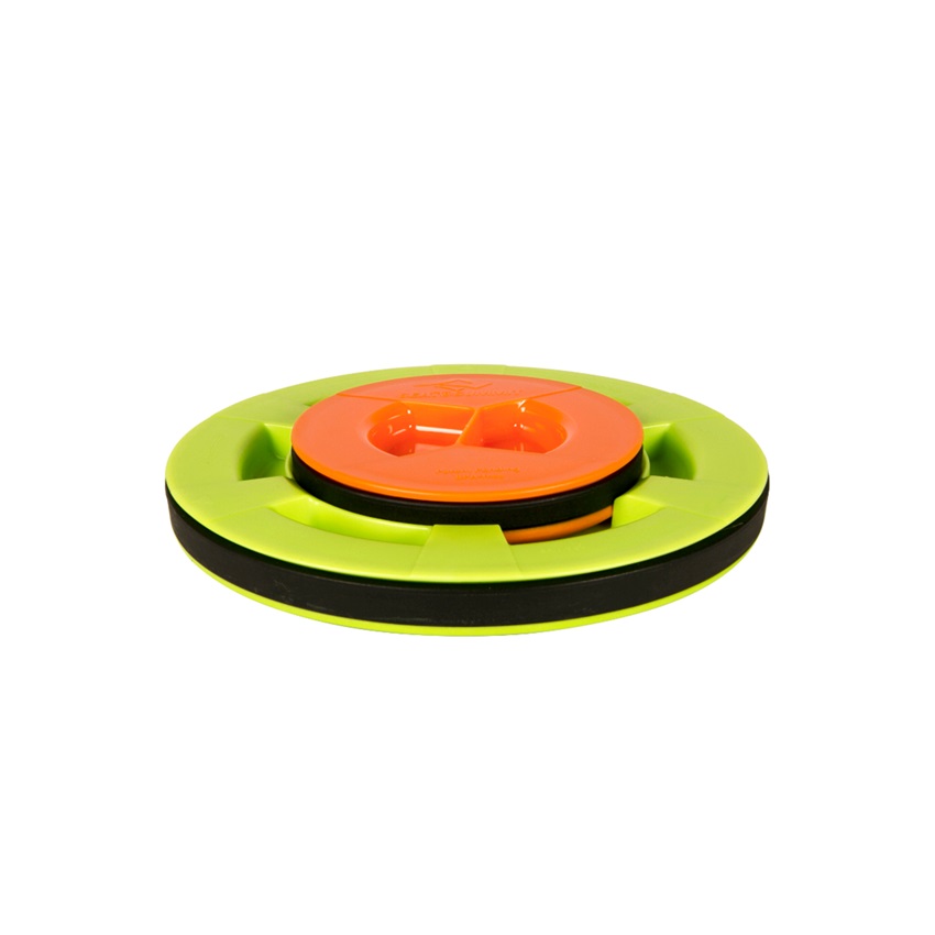 Σετ Πτυσσόμενων Δοχείων X-Seal & Go Set Small της Sea to Summit TOY81247 trazeras|TOY81247