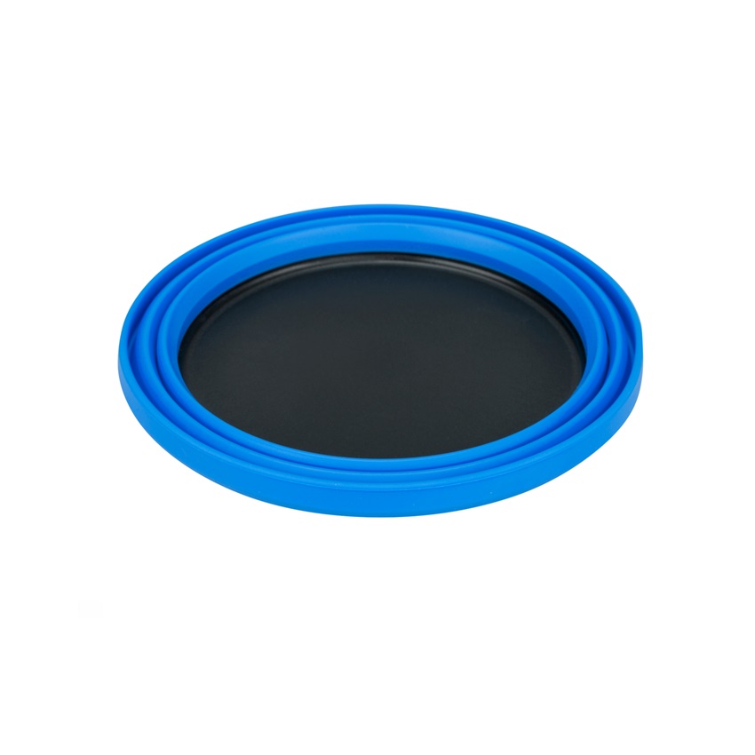 Πτυσσόμενο Μπωλ για Camping X-Bowl 650mL (2 Χρώματα) της Sea to Summit TOY81243 trazeras|TOY81243