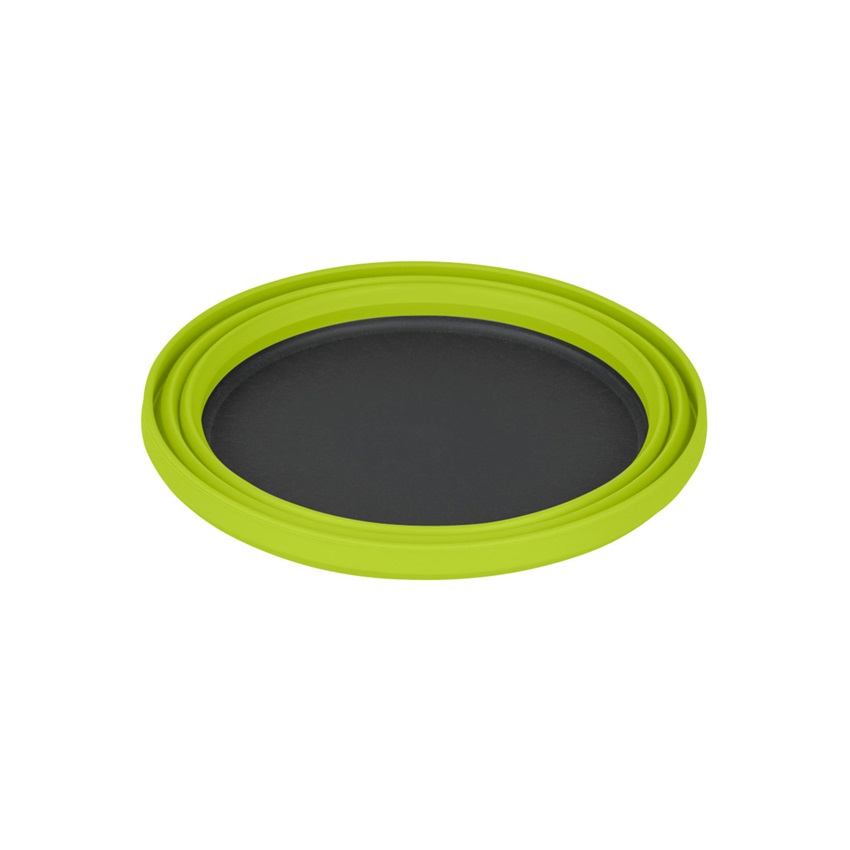 Πτυσσόμενο Μπωλ για Camping X-Bowl 650mL (2 Χρώματα) της Sea to Summit TOY81243 trazeras|TOY81243