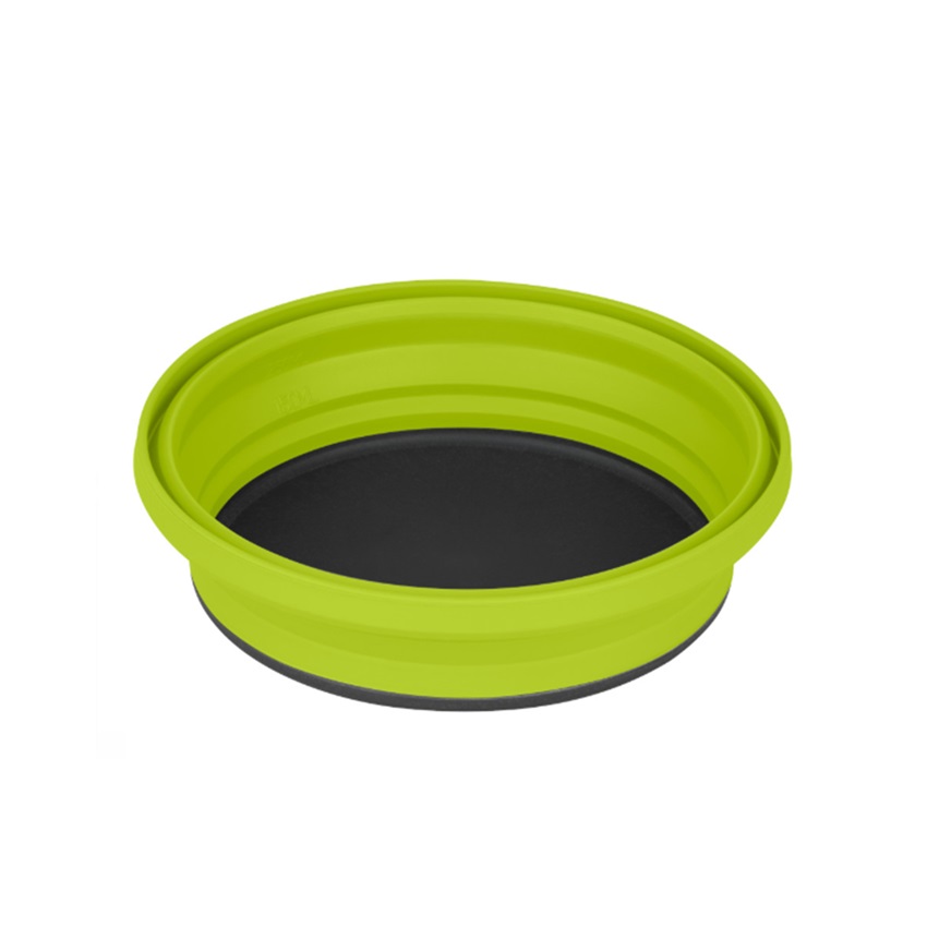 Πτυσσόμενο Μπωλ για Camping X-Bowl 650mL (2 Χρώματα) της Sea to Summit TOY81243 trazeras|TOY81243