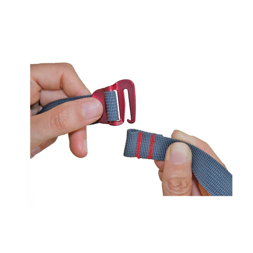 Ιμάντας Πρόσδεσης Accessory Webbing 20mm (2 Επιλογές) της Sea to Summit TOY81254 trazeras|TOY81254
