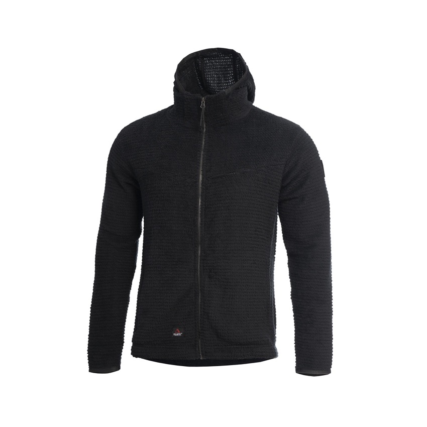 Ζακέτα Teddy Polartec® Alpha (Black) της Pentagon PEN81279 trazeras|PEN81279