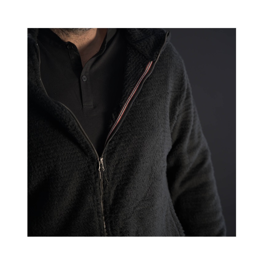 Ζακέτα Teddy Polartec® Alpha (Black) της Pentagon PEN81279 trazeras|PEN81279