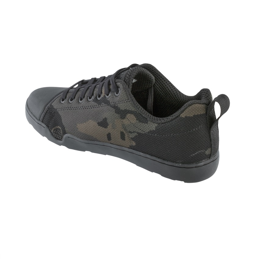 Επιχειρησιακά Παπούτσια Urban Assault Low Operational (Dark Multicam) της Altama SRS71850 trazeras|SRS71850