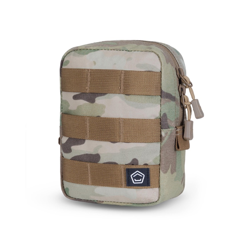 Επιχειρησιακή Θήκη Keros Pouch 1,5L (Multicam) της Pentagon PEN81298 trazeras|PEN81298