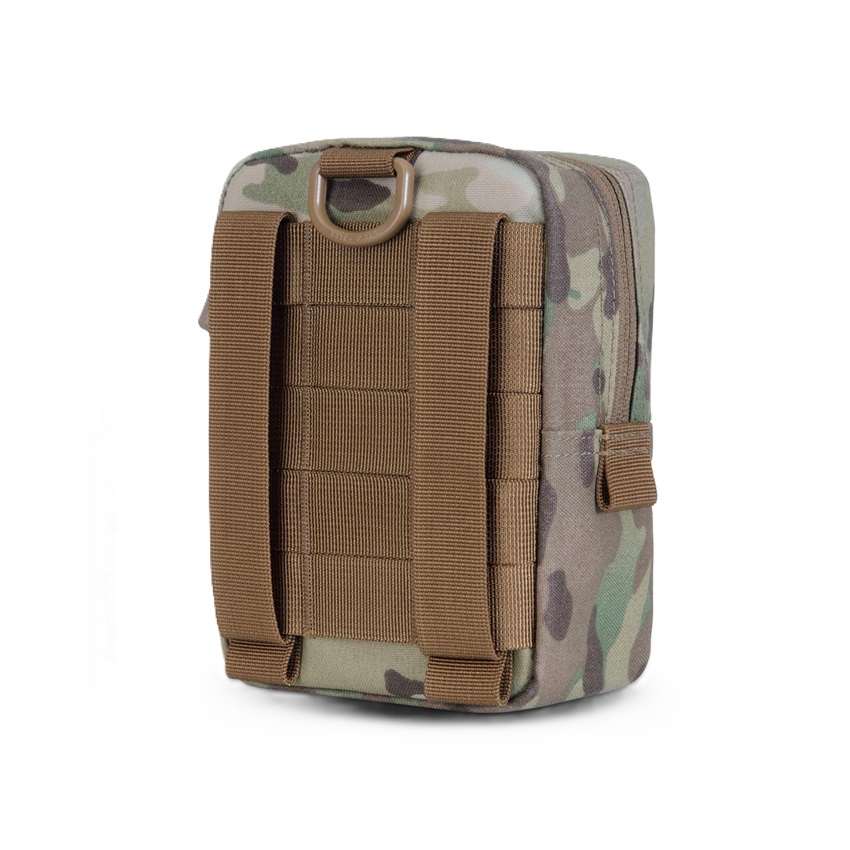 Επιχειρησιακή Θήκη Keros Pouch 1,5L (Ral) της Pentagon PEN84285 trazeras|PEN84285
