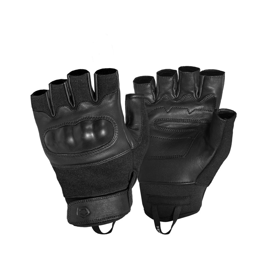 Επιχειρησιακά Κοντά Γάντια Stinger Short (Black) της Pentagon PEN81303 trazeras|PEN81303