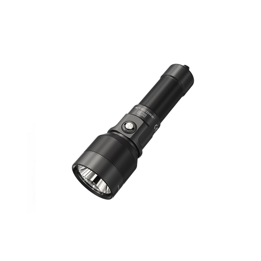 Φακός Κατάδυσης Led Diving Light DL30 1100Lm της Nitecore VAS81304 trazeras|VAS81304