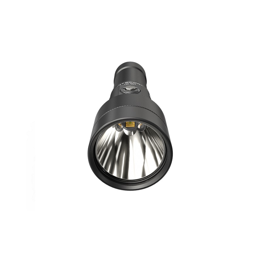 Φακός Κατάδυσης Led Diving Light DL30 1100Lm της Nitecore VAS81304 trazeras|VAS81304