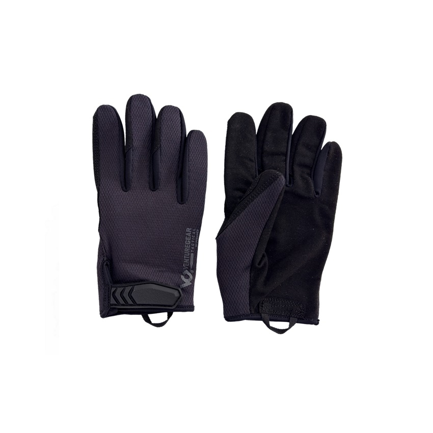Επιχειρησιακά Γάντια Soft Venture Gear Duty Adjustable Operator Large (Black) της Pyramex VAS81402 trazeras|VAS81402