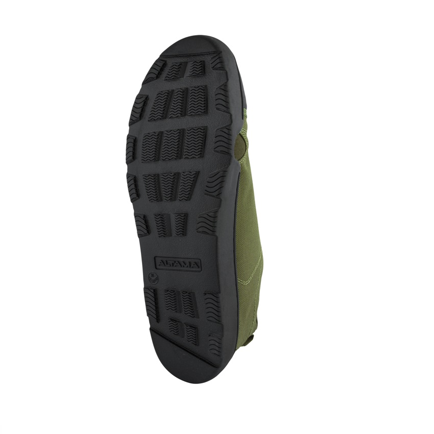 Επιχειρησιακά Παπούτσια Maritime Assault Low Operational (Olive) της Altama SRS71853 trazeras|SRS71853