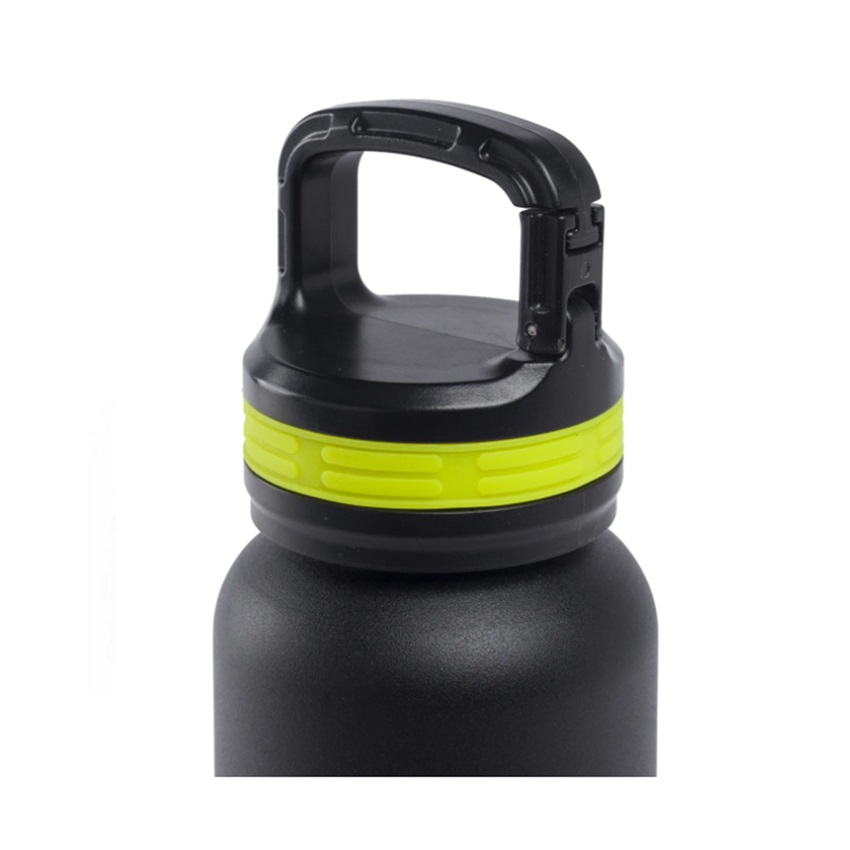 Ανοξείδωτο Θερμός 710ml (Black) της Beretta KAL81454 trazeras|KAL81454